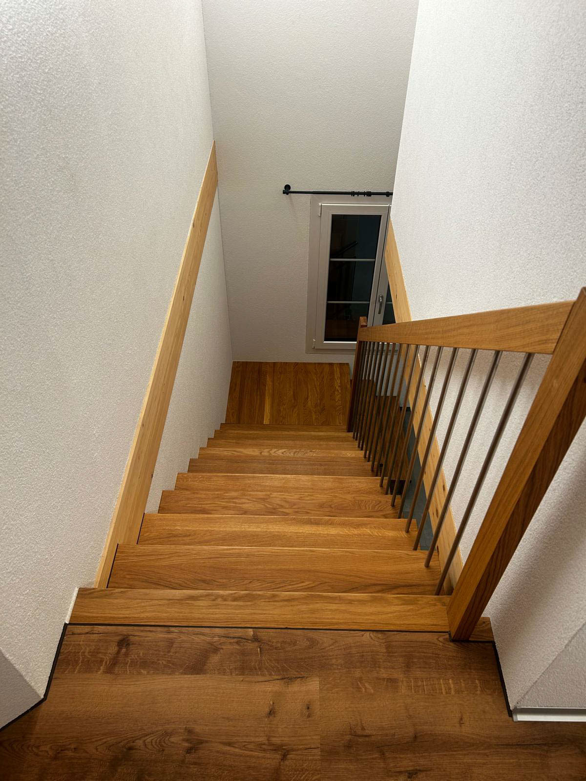 Referenzen Rüegsegger Holzbau AG